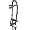 Equine Innovations Dundalk Anatomic Bridle - Black 1 Equine Innovations Dundalk Anatomic Bridle - Black -Equestrian Supplies Shop 617152 800 800