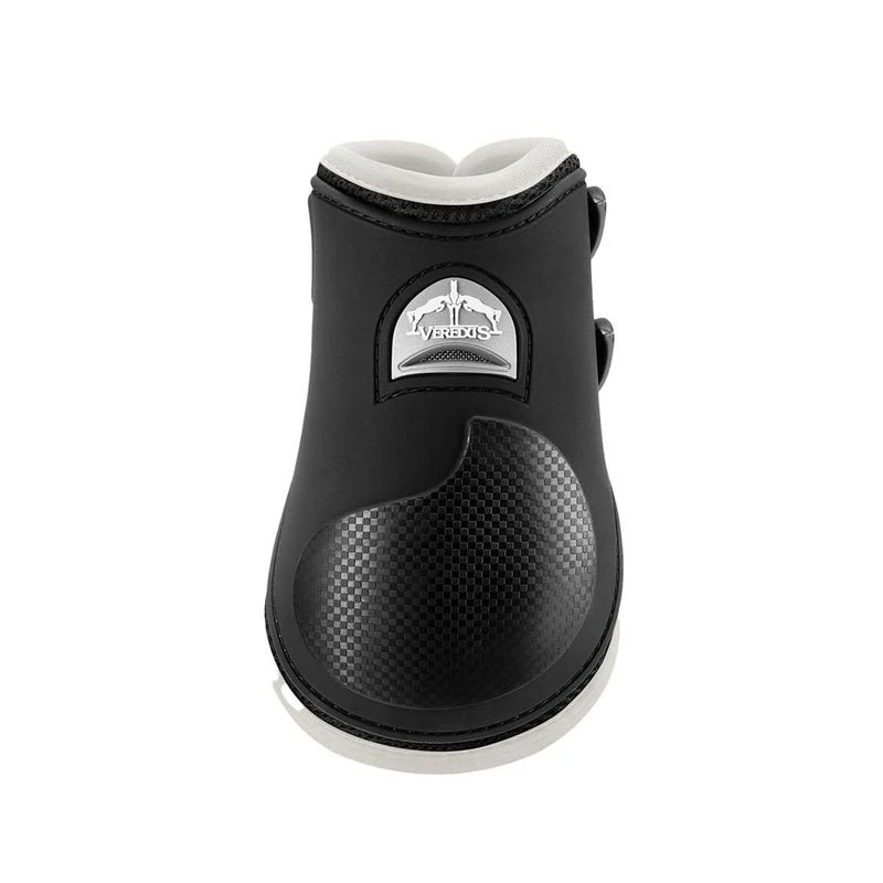 Veredus Olympus Vento Color Ankle Boots - Black/Ivory 3 Veredus Olympus Vento Color Ankle Boots - Black/Ivory