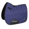 Shires ARMA Sport XC Saddle Pad - Lavender Leaf -Equestrian Supplies Shop 617664 800 800