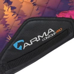 Shires ARMA Sport XC Saddle Pad - Purple Frost 9 Shires ARMA Sport XC Saddle Pad - Purple Frost -Equestrian Supplies Shop 617671 800 800