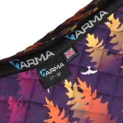 Shires ARMA Sport XC Saddle Pad - Purple Frost 10 Shires ARMA Sport XC Saddle Pad - Purple Frost -Equestrian Supplies Shop 617672 800 800