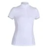 Shires Aubrion Women's Norwich Show Shirt - White -Equestrian Supplies Shop 618803 800 800