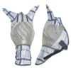 Pessoa Plaid Fly Mask - Summer Storm Plaid -Equestrian Supplies Shop 620841 800 800