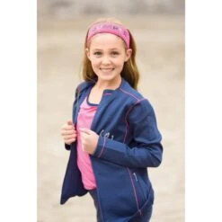 Equistar Kids' Active Rider Headband - Fruit Punch/Jumper -Equestrian Supplies Shop 620883 800 800