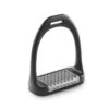 Royal Rider Perfect Stirrups - Grey/Stainless Steel Pad -Equestrian Supplies Shop 621253 800 800