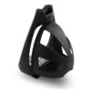 Royal Rider Evo Action Endurance Stirrups - Black/Stainless Steel Pad -Equestrian Supplies Shop 621278 800 800