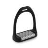 Royal Rider Perfect Stirrups - Black/Stainless Steel Pad 1 Royal Rider Perfect Stirrups - Black/Stainless Steel Pad -Equestrian Supplies Shop 621316 800 800