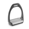 Royal Rider Sport Junior Stirrups - Grey/Aluminum Pad -Equestrian Supplies Shop 621317 800 800