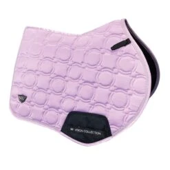 Woof Wear Vision Close Contact Pad - Lilac