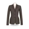 RJ Classics Women's Harmony Mesh Show Coat - Olive Branch -Equestrian Supplies Shop 623321 800 800