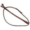 M. Toulouse Fancy Stitched Raised Standing Martingale - Cognac 2 M. Toulouse Fancy Stitched Raised Standing Martingale - Cognac -Equestrian Supplies Shop 631130 800 800