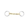 M. Toulouse Curved Mouth 14 Mm Loose Ring Bit -Equestrian Supplies Shop 631175 800 800