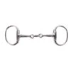 Horze Lozenge Link Eggbutt Snaffle Bit -Equestrian Supplies Shop 631225 800 800