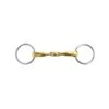 M. Toulouse Curved Mouth 18 Mm Loose Ring Bit W/Lozenge -Equestrian Supplies Shop 631352 800 800