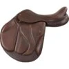 M. Toulouse Marielle Monoflap Eventing Saddle Genesis Adjustable - Chocolate 1 M. Toulouse Marielle Monoflap Eventing Saddle Genesis Adjustable - Chocolate -Equestrian Supplies Shop 631475 800 800