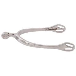 M. Toulouse Soft Touch Spur Small Vertical Ball Spur