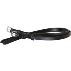 Flex Rider Spur Strap - Black