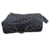Horze Trixi Pony Turnout Sheet - Dark Navy