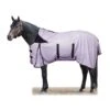 Western Rawhide Country Legend Shoulder Free Fly Sheet - Lavender