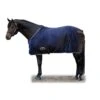 Western Rawhide Country Legend Classic Fleece Sheet - Navy -Equestrian Supplies Shop 645529 800 800