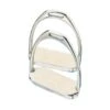 Korsteel Stainless Steel Knife Edge Stirrup Irons -Equestrian Supplies Shop 648496 800 800
