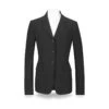 RJ Classics Kids' Shore Show Coat - Black 1 RJ Classics Kids' Shore Show Coat - Black -Equestrian Supplies Shop 649888 800 800