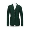 RJ Classics Kids' Shore Show Coat - Pine 1 RJ Classics Kids' Shore Show Coat - Pine -Equestrian Supplies Shop 649931 800 800