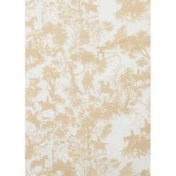 EQL Women's Soft Touch Print Button Up Shirt - Latte Countryside 13 EQL Women's Soft Touch Print Button Up Shirt - Latte Countryside -Equestrian Supplies Shop 650522 800 800