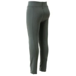 Horze Kids' Valeria Full Seat Tights - Goblin Blue -Equestrian Supplies Shop 651040 800 800