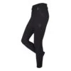 Fair Play Women's Jasmine Fleur Full Seat Breeches - Black 1 Fair Play Women's Jasmine Fleur Full Seat Breeches - Black -Equestrian Supplies Shop 656301 800 800