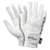 Fair Play Asti Fleur Gloves - White
