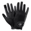Fair Play Akita Gloves - Black -Equestrian Supplies Shop 656439 800 800