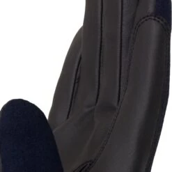 Horze Women's Tiara Summer Gloves - Dark Navy -Equestrian Supplies Shop 657118 800 800