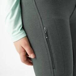 Horze Kids' Samara Full Seat Breeches - Goblin Blue -Equestrian Supplies Shop 659630 800 800