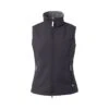 Horze Women's Trisha Softshell Vest - Dark Navy -Equestrian Supplies Shop 660379 800 800