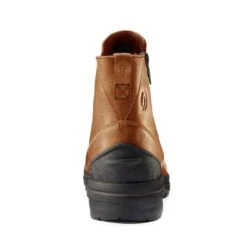 Kerrits Women's Woodstock Waterproof Barn Boots - Cashew -Equestrian Supplies Shop 662228 800 800