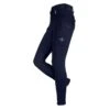 Fair Play Women's Astrid Full Seat Breeches - Navy 2 Fair Play Women's Astrid Full Seat Breeches - Navy -Equestrian Supplies Shop 665431 800 800