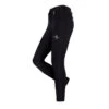 Fair Play Women's Adelaide Full Seat Breeches - Black -Equestrian Supplies Shop 665705 800 800