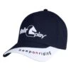 Fair Play Race Baseball Cap - Navy -Equestrian Supplies Shop 666025 800 800