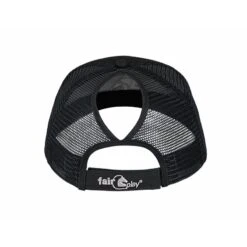 Fair Play West Baseball Cap - Black 5 Fair Play West Baseball Cap - Black -Equestrian Supplies Shop 666029 800 800