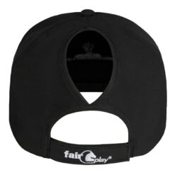 Fair Play East Baseball Cap - Black -Equestrian Supplies Shop 666047 800 800