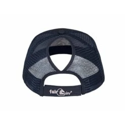 Fair Play West Baseball Cap - Navy -Equestrian Supplies Shop 666063 800 800