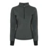 Catago Women's Catago Arctic Half Zip Pullover - Urban Chic
