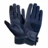 Fair Play Zephiro Gloves - Navy -Equestrian Supplies Shop 666094 800 800