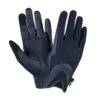 Fair Play Sol Gloves - Navy 1 Fair Play Sol Gloves - Navy -Equestrian Supplies Shop 666121 800 800