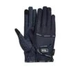 Fair Play Saranda Gloves - Navy -Equestrian Supplies Shop 666131 800 800