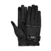 Fair Play Saranda Gloves - Black -Equestrian Supplies Shop 666146 800 800