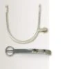 Centaur 9 Pt Side Rowel Spur - Stainless Steel -Equestrian Supplies Shop 667793 800 800