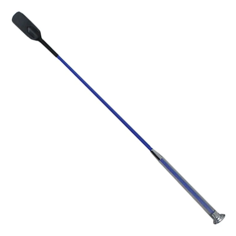 Woof Wear Gel Fusion Whip - Electric Blue 3 Woof Wear Gel Fusion Whip - Electric Blue