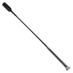 Woof Wear Gel Fusion Whip - Black